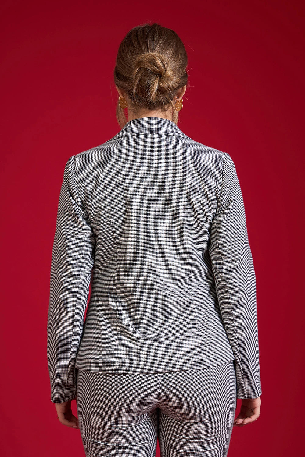 Blazer Yoshin